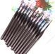 Набор кисточек для миниатюр и сборных моделей, 12 шт, Art Brush Set, BRSH012
