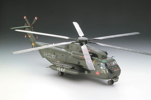 Транспортний гелікоптер CH-53 GS/G, 1:48, Revell, 03856