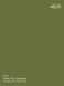 Фарба Arcus 512 Green Zinc Chromate, емалева