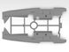 Bristol Beaufort Mk.I Британський бомбардувальник-торпедоносець, 2 МВ, 1:48, ICM, 48310 (Збірна модель)