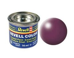 Краска Revell № 353 (фиолетовая полу-матовая), 32353, эмалевая