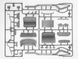 Admiral Saloon - Німецький пасажирський автомобіль 2МВ, 1:24, ICM, 24023 (Збірна модель)
