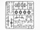 Admiral Saloon - Німецький пасажирський автомобіль 2МВ, 1:24, ICM, 24023 (Збірна модель)