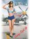 Серія Pin-up: Петті, набір №5, 1:24, Master Box, 24005