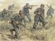 Німецька піхота (World War II), 1:72, Italeri, 6033 (Фігури)