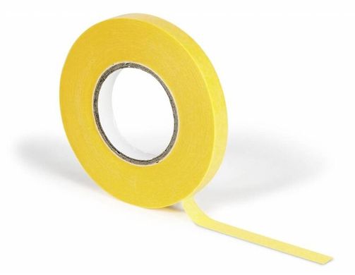 Маскувальна стрічка Tamiya Masking Tape Refill, 6 мм, 87033