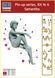 Серия Pin-up: Саманта, набор №6, 1:24, Master Box, 24006