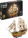Флагманский корабль H.M.S. Victory, 1:225, Revell, 05408 (Сборная модель)