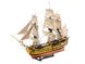 Флагманский корабль H.M.S. Victory, 1:225, Revell, 05408 (Сборная модель)
