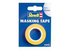 Маскувальна стрічка Masking Tape Revell, 10 мм, 39695