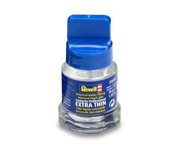Клей для пластиковых моделей Contacta Professional Extra Thin, 30 г, Revell, 39600