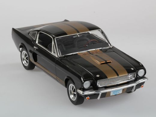 Збірна модель Автомобіль Shelby Mustang GT 350 H, 1:24, Revell, 07242