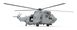 Гелікоптер Westland Sea King HC.4, 1:72, Airfix, A04056 (Збірна модель)