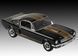 Збірна модель Автомобіль Shelby Mustang GT 350 H, 1:24, Revell, 07242