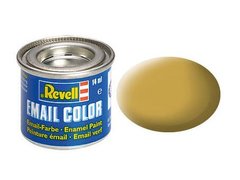 Краска Revell № 16 (песочного цвета матовая), 32116, эмалевая