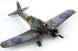 Бомбардировщик V-156-B1 "Chesapeake", 1:48, Academy, 12330 (Сборная модель)