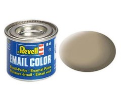 Краска Revell № 89 (бежевая матовая), 32189, эмалевая