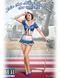 Серия Pin-up: Сьюзи, набор №4, 1:24, Master Box, 24004
