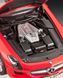 Автомобіль Mercedes-Benz SLS AMG, 1:24, Revell, 07100 (Подарунковий набір)