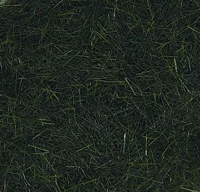 Трава (лесная), 5 мм, флок. Arion Models AM.G102, 30 г