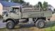 Вантажівка для сил спеціальних операцій JACAM 4x4 Unimog, 1:72, ACE, 72458 (Збірна модель)