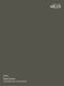 Фарба Arcus E387 Dark Green, емалева