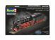 Сборная модель Локомотив BR 18 505 & Tender 2'3'T 38, Express locomotive, 1:87, Revell, 02167