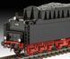 Збірна модель Локомотив BR 18 505 & Tender 2'3'T 38, Express locomotive, 1:87, Revell, 02167