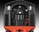 Збірна модель Локомотив BR 18 505 & Tender 2'3'T 38, Express locomotive, 1:87, Revell, 02167