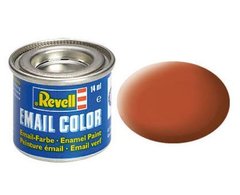 Краска Revell № 85 (коричневая матовая), 32185, эмалевая