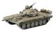 Танк T-72 M1, 1:72, Revell, 03149