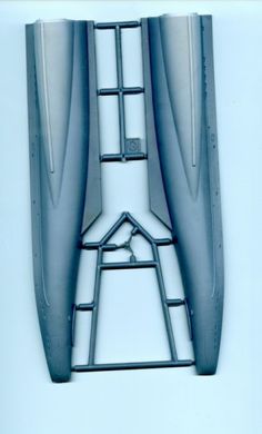 Советская подводная лодка серии V - "Щука", 1:144, Mikro-Mir, 144-005 (Сборная модель)