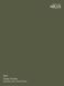 N024f Green Primer - Грунт, зеленый, 10 мл, Arcus, нитрокраска