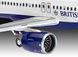 Пасажирський літак Airbus A320 neo British Airways, 1:144, Revell, 03840
