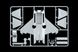 Винищувач F-22 "Raptor", 1:72, Italeri, 1207 (Збірна модель)
