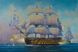 Корабель "HMS Victory" 1:450, Revell, 65819 (Подарунковий набір)