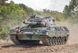 Танк Leopard 1A5, 1:35, Italeri, 6481 (Збірна модель)
