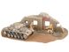 Танк Panzer II Ausf.F, 1:76, Revell, 03229 (Збірна модель)
