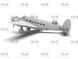 Збірна модель Lockheed Hudson Mk III, WWII British Reconnaissance Bomber, 1:48, ICM, 48331