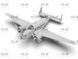 Збірна модель Lockheed Hudson Mk III, WWII British Reconnaissance Bomber, 1:48, ICM, 48331