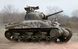Танк Sherman M4A1, 1:72, Revell, 03290 (Збірна модель)