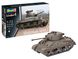 Танк Sherman M4A1, 1:72, Revell, 03290 (Сборная модель)