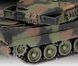 Танк Leopard 2 A6/A6NL, 1:35, Revell, 03281 (Сборная модель)