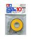 10 мм - Маскувальна стрічка в пеналі Tamiya masking tape, 87031