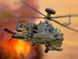 Вертолет AH-64D Longbow Apache, 1:144, Revell, 04046 (Сборная модель)