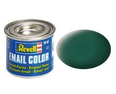 Краска Revell № 48 (цвета морской волны матовая), 32148, эмалевая