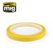 Маскировочная лента Masking Tape AMMO, 10 мм, AMIG-8040