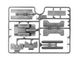 Аеродромний пересувний електроагрегат АПА-50М (ЗіЛ-131), 1:72, ICM, 72815 (Збірна модель)