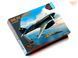 Британский двухмоторный самолет DH.88 Comet G-ACSP, 1:72, Clear Prop, CP72052 (Сборная модель)