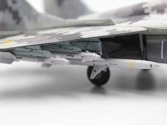 Збірна модель МіГ-29 “9-13”, 